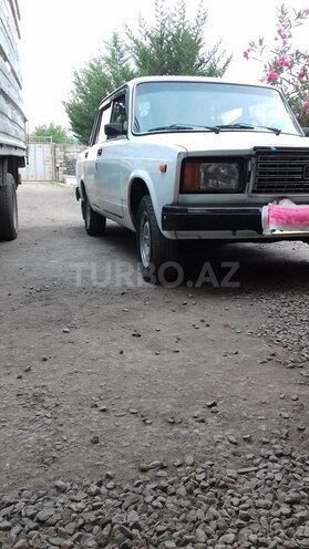 LADA (VAZ) 2107 2001, 898,585 km - 1.6 l - Lənkəran