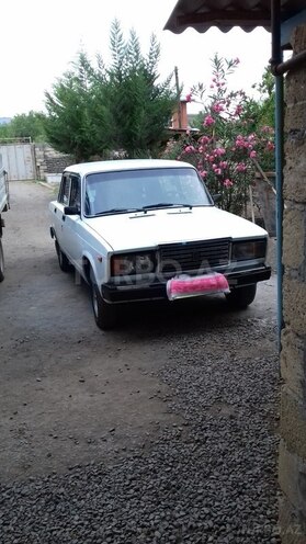 LADA (VAZ) 2107 2001, 898,585 km - 1.6 l - Lənkəran