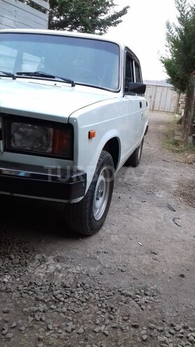 LADA (VAZ) 2107 2001, 898,585 km - 1.6 l - Lənkəran