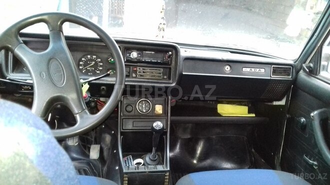 LADA (VAZ) 2107 2001, 898,585 km - 1.6 l - Lənkəran