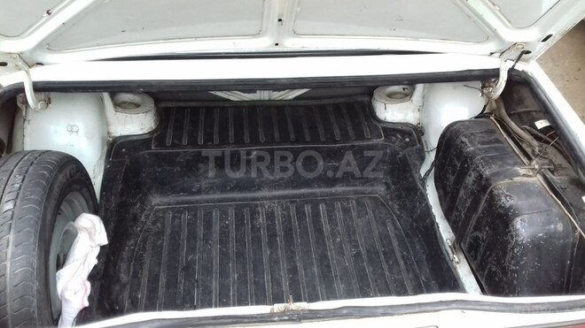 LADA (VAZ) 2107 2001, 898,585 km - 1.6 l - Lənkəran
