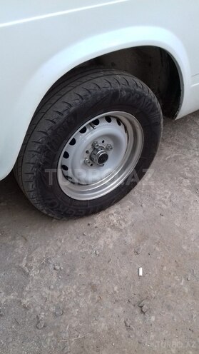 LADA (VAZ) 2107 2001, 898,585 km - 1.6 l - Lənkəran