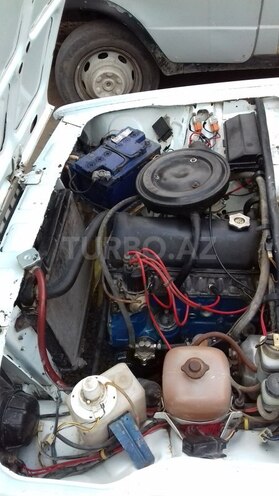 LADA (VAZ) 2107 2001, 898,585 km - 1.6 l - Lənkəran