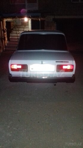 LADA (VAZ) 2107 2001, 898,585 km - 1.6 l - Lənkəran