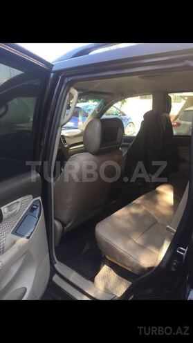 Toyota Prado 2003, 273,500 km - 0.3 l - Xırdalan