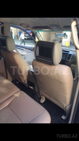Toyota Prado 2003, 273,500 km - 0.3 l - Xırdalan