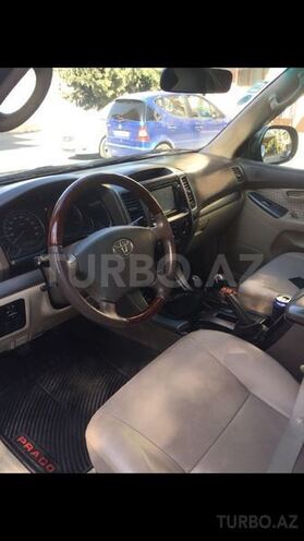 Toyota Prado 2003, 273,500 km - 0.3 l - Xırdalan