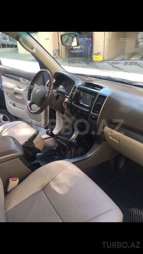 Toyota Prado 2003, 273,500 km - 0.3 l - Xırdalan