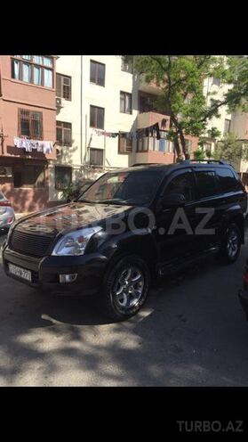 Toyota Prado 2003, 273,500 km - 0.3 l - Xırdalan