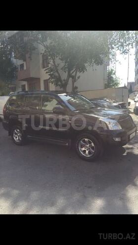 Toyota Prado 2003, 273,500 km - 0.3 l - Xırdalan