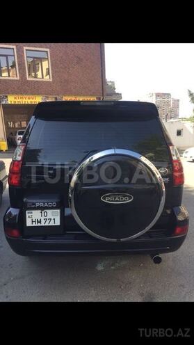 Toyota Prado 2003, 273,500 km - 0.3 l - Xırdalan