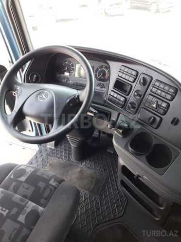 Mercedes Actros 1844 2008, 84,900 km - 4.4 l - Bakı