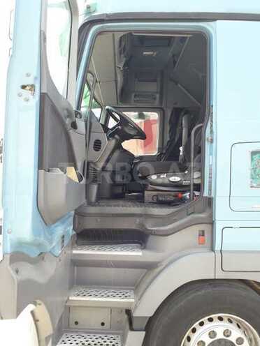 Mercedes Actros 1844 2008, 84,900 km - 4.4 l - Bakı