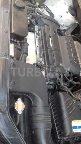 Hyundai Tucson 2008, 191,026 km - 2.0 l - Bakı