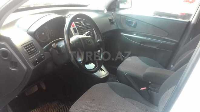 Hyundai Tucson 2008, 191,026 km - 2.0 l - Bakı