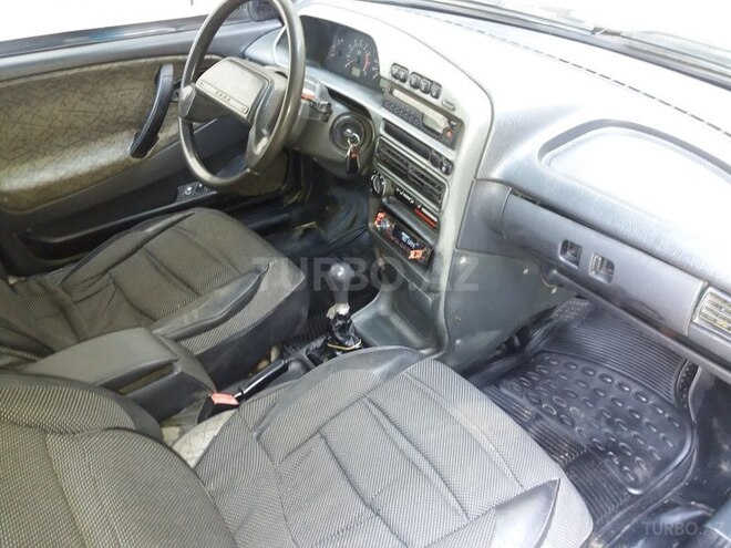 LADA (VAZ) 2115 2007, 221,000 km - 1.6 l - Bakı