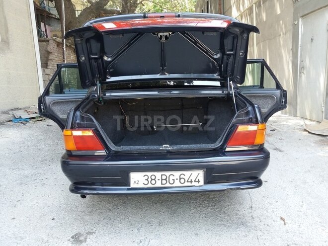 LADA (VAZ) 2115 2007, 221,000 km - 1.6 l - Bakı