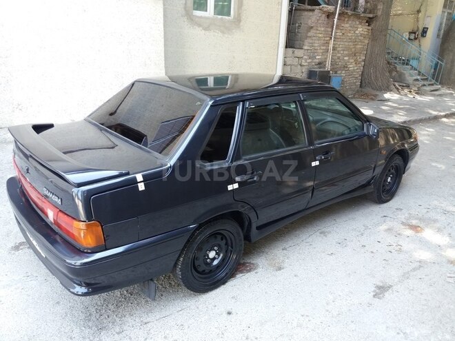LADA (VAZ) 2115 2007, 221,000 km - 1.6 l - Bakı