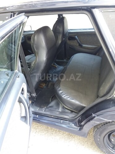 LADA (VAZ) 2115 2007, 221,000 km - 1.6 l - Bakı