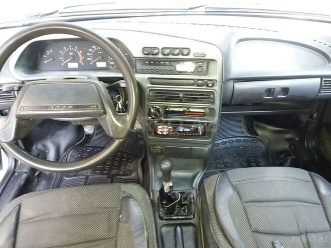 LADA (VAZ) 2115 2007, 221,000 km - 1.6 l - Bakı