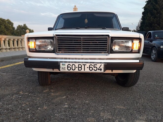 LADA (VAZ) 2107 2007, 197,000 km - 1.6 l - Qazax