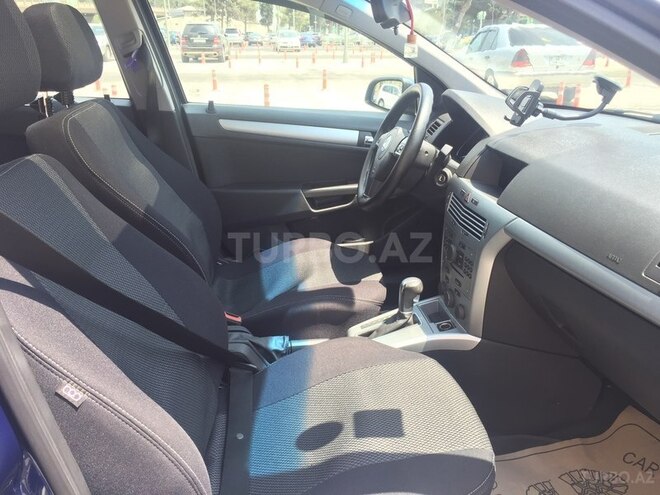 Opel Astra 2007, 167,334 km - 1.8 l - Bakı
