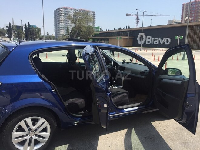 Opel Astra 2007, 167,334 km - 1.8 l - Bakı
