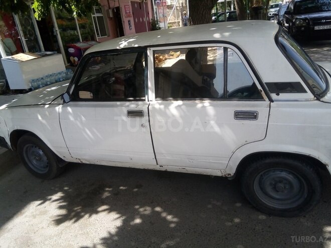 LADA (VAZ) 2107 1993, 737,523 km - 0.2 л - Bakı
