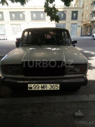 LADA (VAZ) 2107 1993, 737,523 km - 0.2 л - Bakı