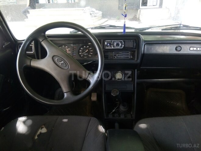 LADA (VAZ) 2107 1993, 737,523 km - 0.2 л - Bakı