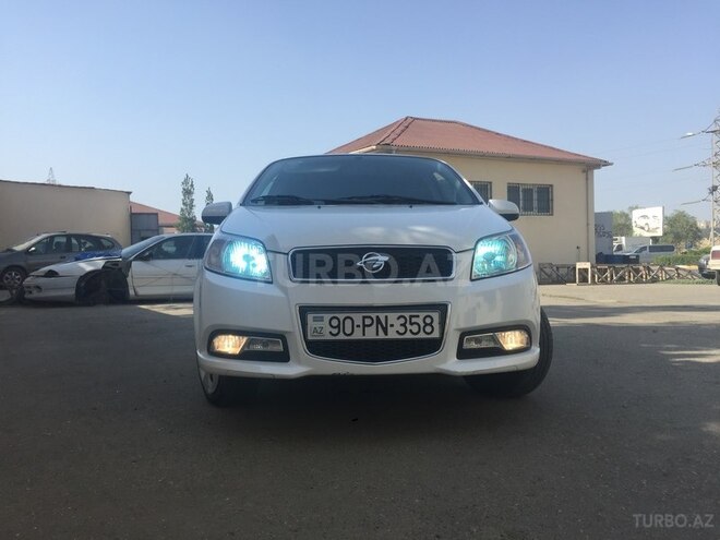 Ravon Nexia R3 2017, 26,535 km - 1.5 l - Bakı