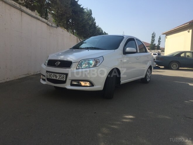 Ravon Nexia R3 2017, 26,535 km - 1.5 l - Bakı