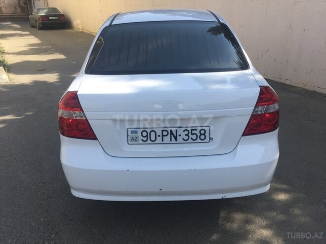 Ravon Nexia R3 2017, 26,535 km - 1.5 l - Bakı