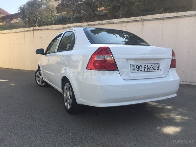 Ravon Nexia R3 2017, 26,535 km - 1.5 l - Bakı