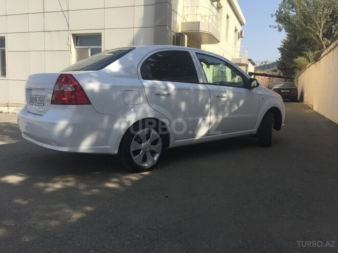 Ravon Nexia R3 2017, 26,535 km - 1.5 l - Bakı