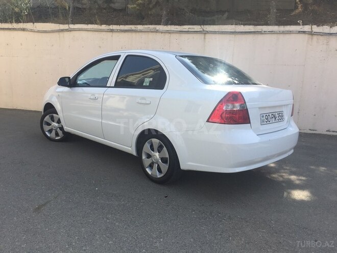 Ravon Nexia R3 2017, 26,535 km - 1.5 l - Bakı