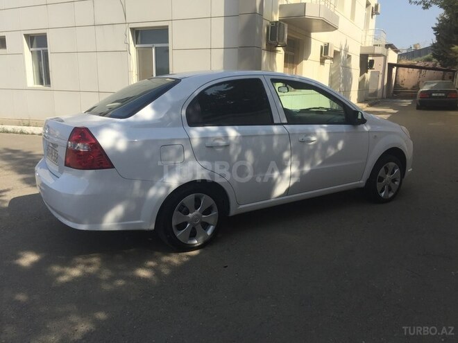 Ravon Nexia R3 2017, 26,535 km - 1.5 l - Bakı