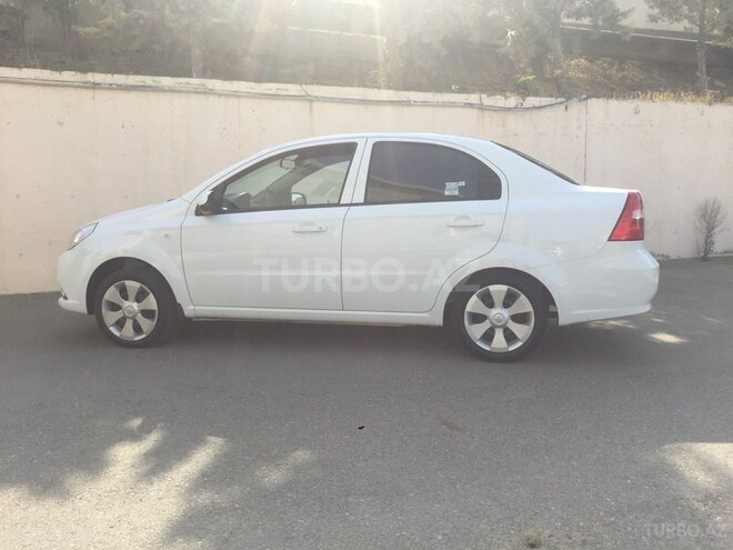 Ravon Nexia R3 2017, 26,535 km - 1.5 l - Bakı