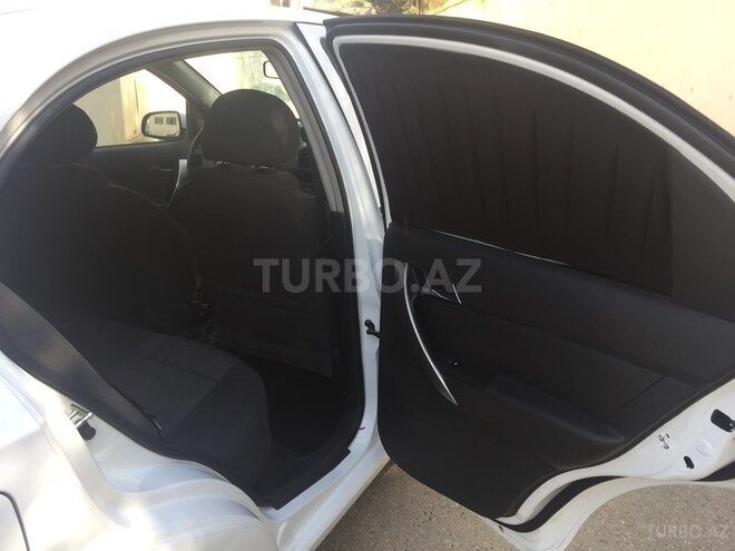 Ravon Nexia R3 2017, 26,535 km - 1.5 l - Bakı