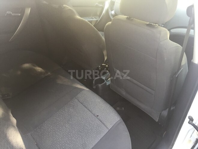 Ravon Nexia R3 2017, 26,535 km - 1.5 l - Bakı
