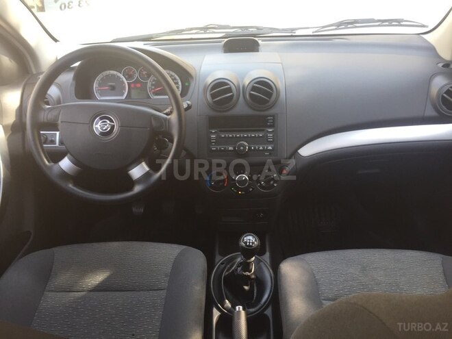 Ravon Nexia R3 2017, 26,535 km - 1.5 l - Bakı