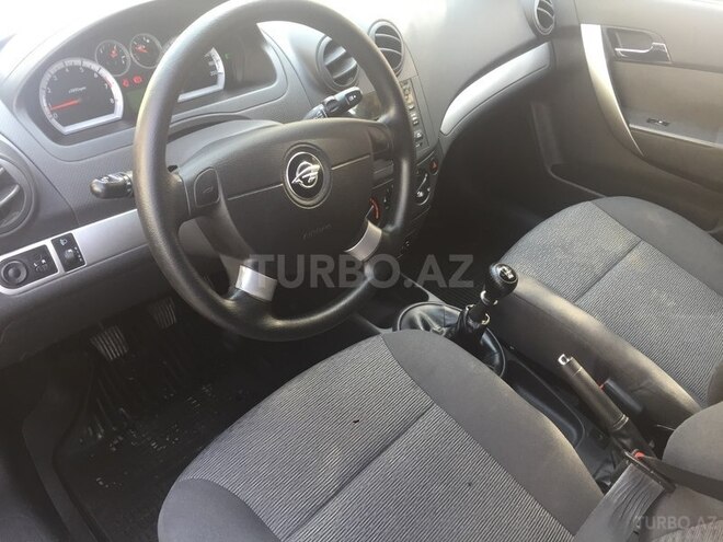 Ravon Nexia R3 2017, 26,535 km - 1.5 l - Bakı