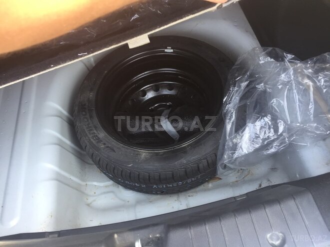 Ravon Nexia R3 2017, 26,535 km - 1.5 l - Bakı