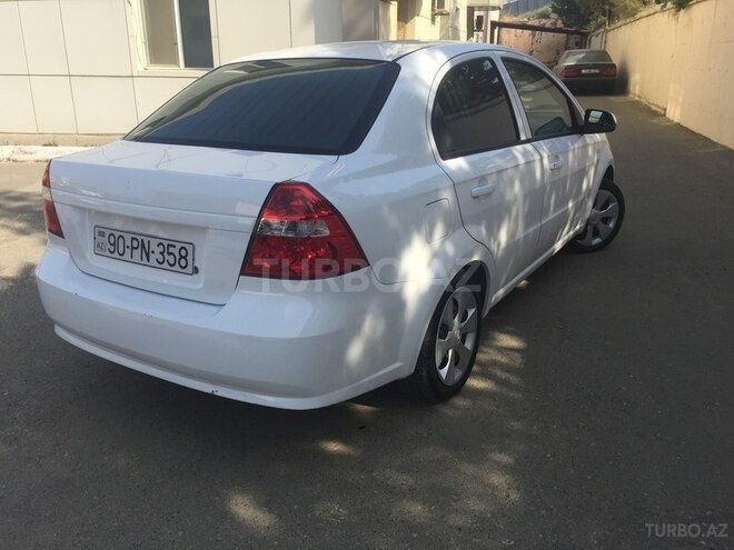 Ravon Nexia R3 2017, 26,535 km - 1.5 l - Bakı
