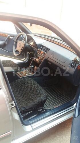 Mercedes C 220 1998, 430,000 km - 2.2 l - Bakı