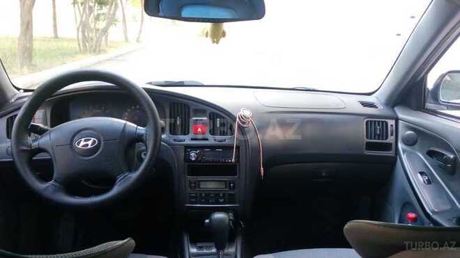 Hyundai Elantra 2005, 161,000 km - 2.0 l - Bakı