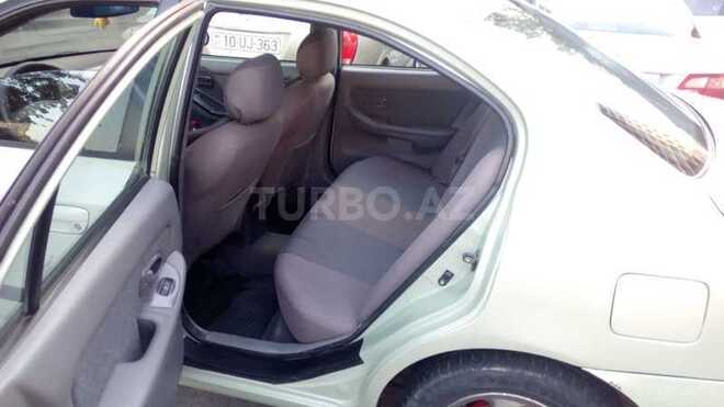 Hyundai Elantra 2005, 161,000 km - 2.0 l - Bakı