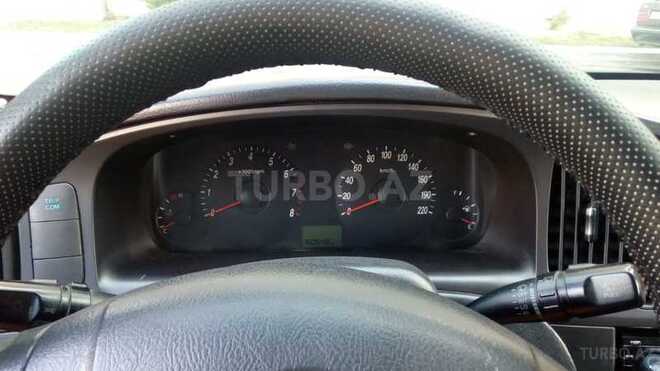 Hyundai Elantra 2005, 161,000 km - 2.0 l - Bakı