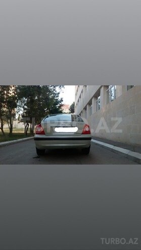 Hyundai Elantra 2005, 161,000 km - 2.0 l - Bakı