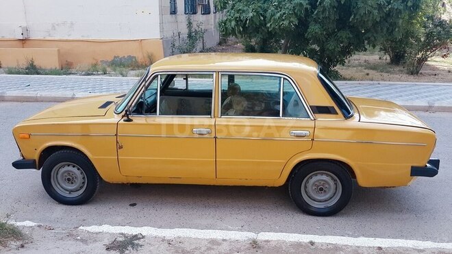 LADA (VAZ) 2106 1984, 280,400 km - 1.5 л - Şirvan
